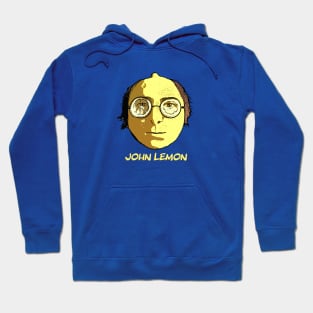 John Lemon Hoodie